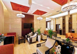 Zubarah Hotel