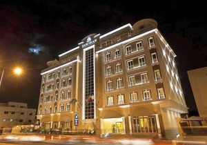 Zubarah Hotel