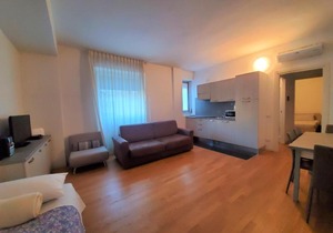 Zubed Apartments-Via Carlo Farini