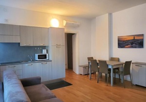 Zubed Apartments-Via Carlo Farini