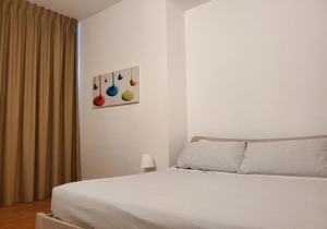 Zubed Apartments-Via Carlo Farini