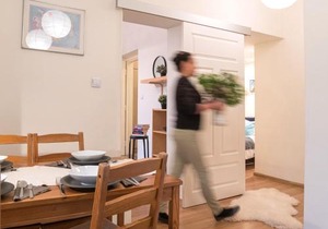 Zulu Apartments Old Town