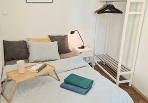 Zulu Apartments Old Town