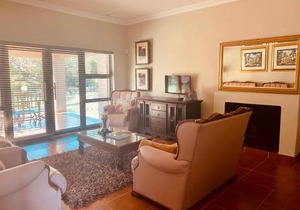 Zwavelpoort Guesthouse
