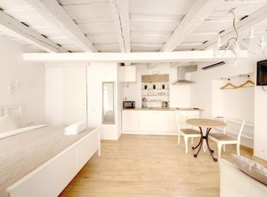 Zemaitijos | Old Town