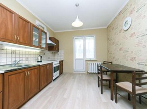 Urlovskaya | Pozniaky