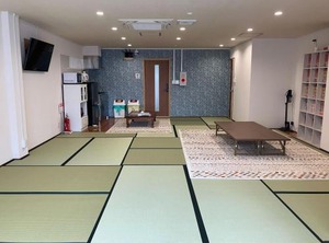 オレンジの風 | Katahara