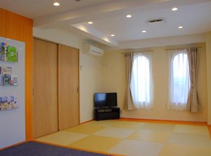 オレンジの風 | Katahara