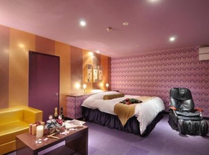 Garden Leisure Hotel | Kita Ward