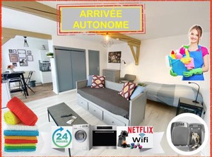Hypercentre Netflix | Cret de Roc