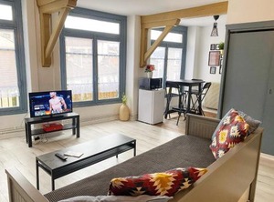 Hypercentre Netflix | Cret de Roc