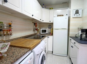 Parque Playa Comfortholidays | Santa Pola