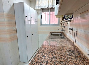 Parque Playa Comfortholidays | Santa Pola