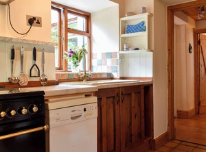 Accommodation | Lindale