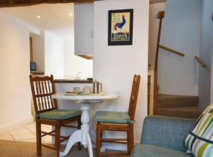 Kirk | Kirkby Lonsdale