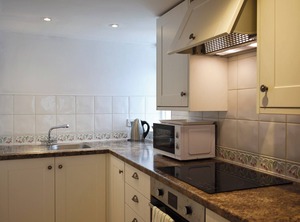 Kirk | Kirkby Lonsdale