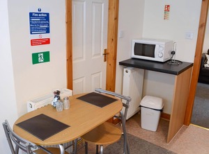 Accommodation Alness | Cromarty Firth