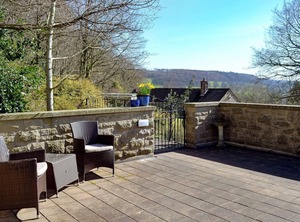 Accommodation Youlgrave Bakewell | Baslow