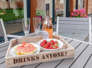 Accommodation Elsham Brigg | Brigg