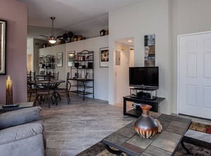 Mesquite Country Club | Sunrise Park