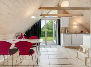 Accommodation | Janderup