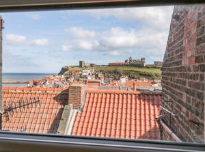 Burns Yard | Whitby