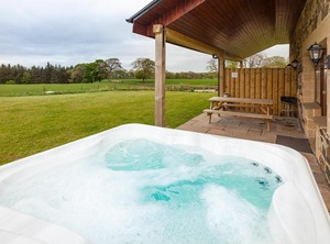 Cottage At Williamscraig Holiday Cottages | Linlithgow