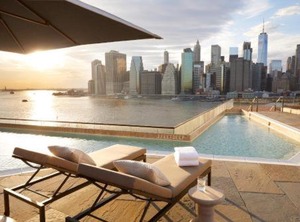 Hoteledison New York | Brooklyn Heights