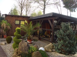 Haus Füssing | Wurding