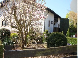 Haus Füssing | Wurding