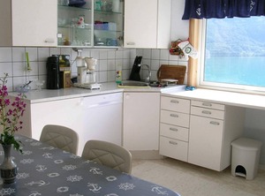 Person Holiday Kaldfarnes | Sifjord