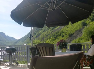 Person Holiday Kaldfarnes | Sifjord