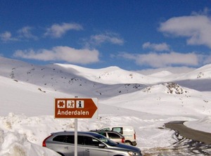 Person Holiday Kaldfarnes | Sifjord