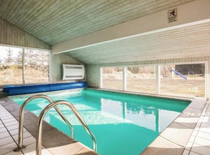 Holiday Saltum | Grønhøj
