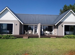 Woodridge Forest | Balgowan