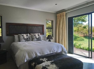 Woodridge Forest | Balgowan