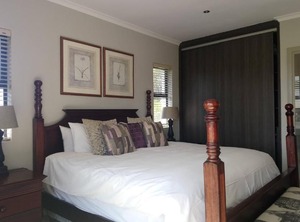 Woodridge Forest | Balgowan