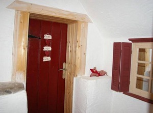 Shower Toilet | Schonfeld