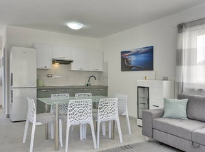 Villa Residence Oli | Liznjan