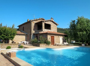 Casa Domenico | Montefiascone