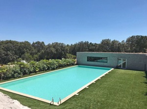 Château | Porto-Vecchio