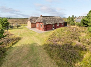 Holiday Romo Kongsmark | Havneby