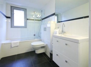 David Residence | Jerusalem City Centre