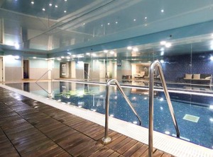 David Residence | Jerusalem City Centre