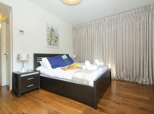 David Residence | Jerusalem City Centre