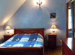 Holiday Shower Toilet | Laval