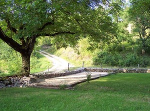 Holiday Shower Toilet | Laval