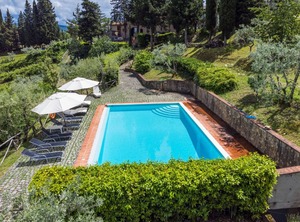 San Rocco | Greve in Chianti