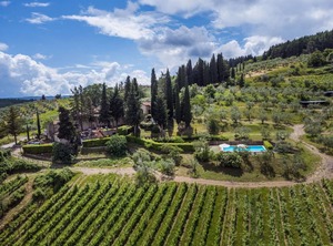 San Rocco | Greve in Chianti