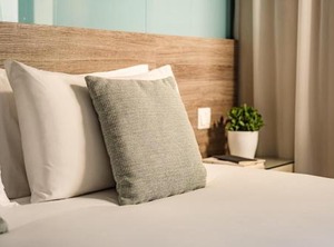 The Strand Hotel | Gzira